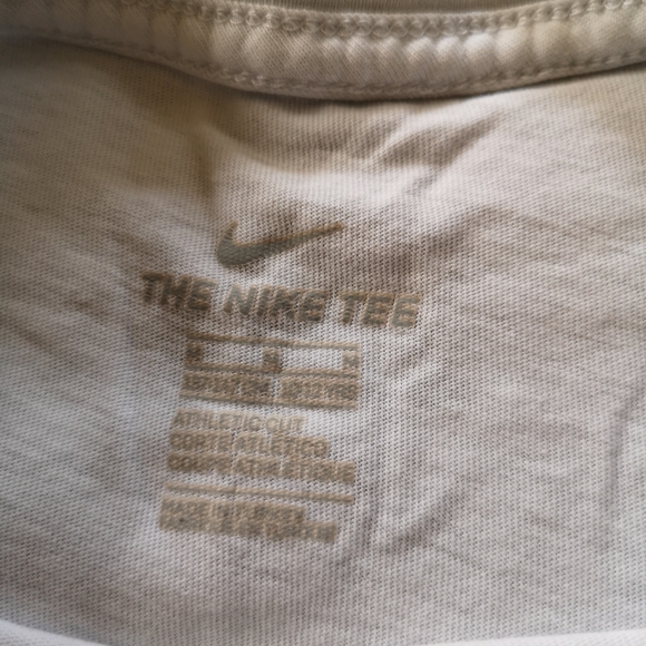 NIKE Unisex T-shirt Kids - Picture 11 of 12